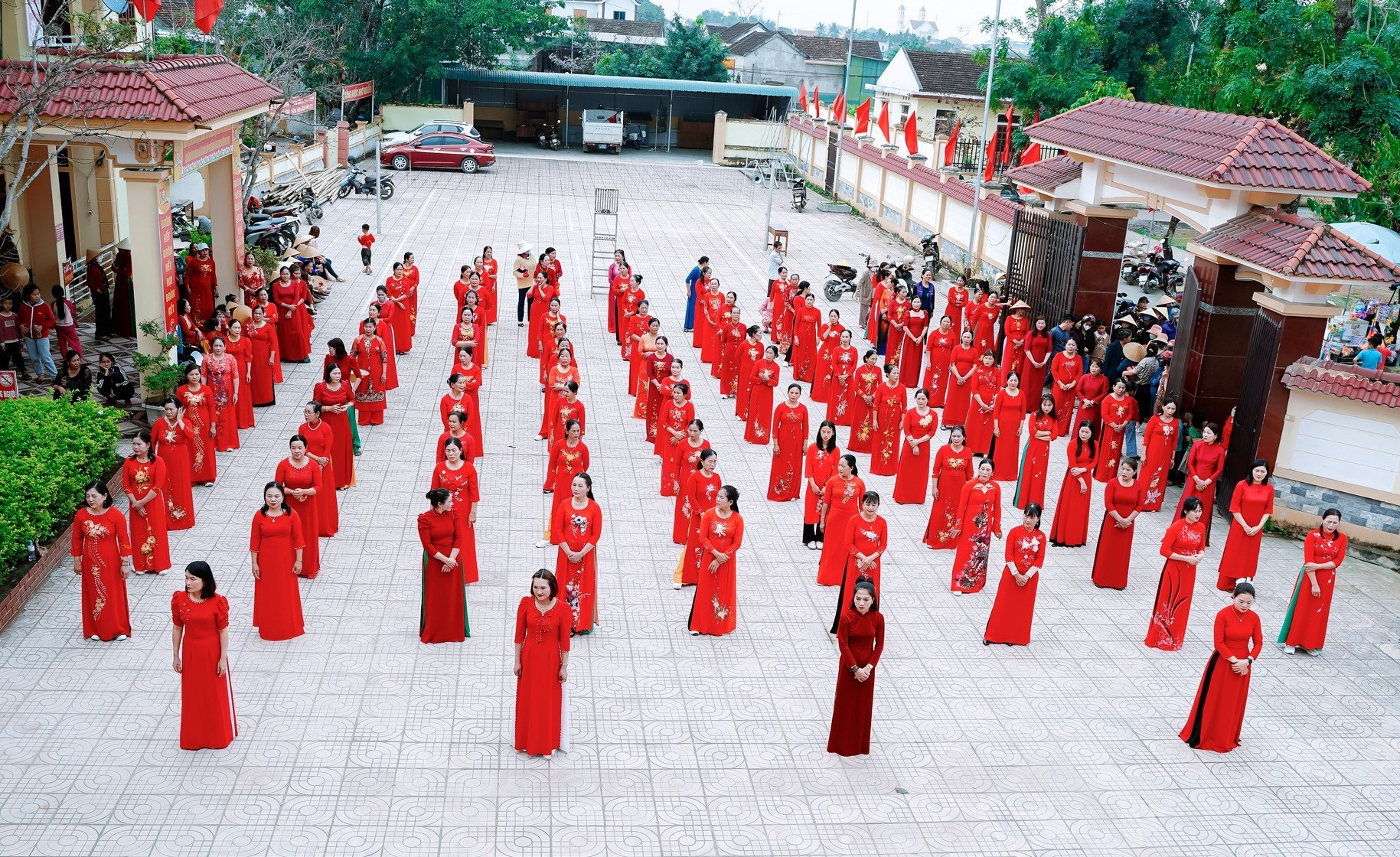 Charming beauty of Nghe An 'essence' photo 16