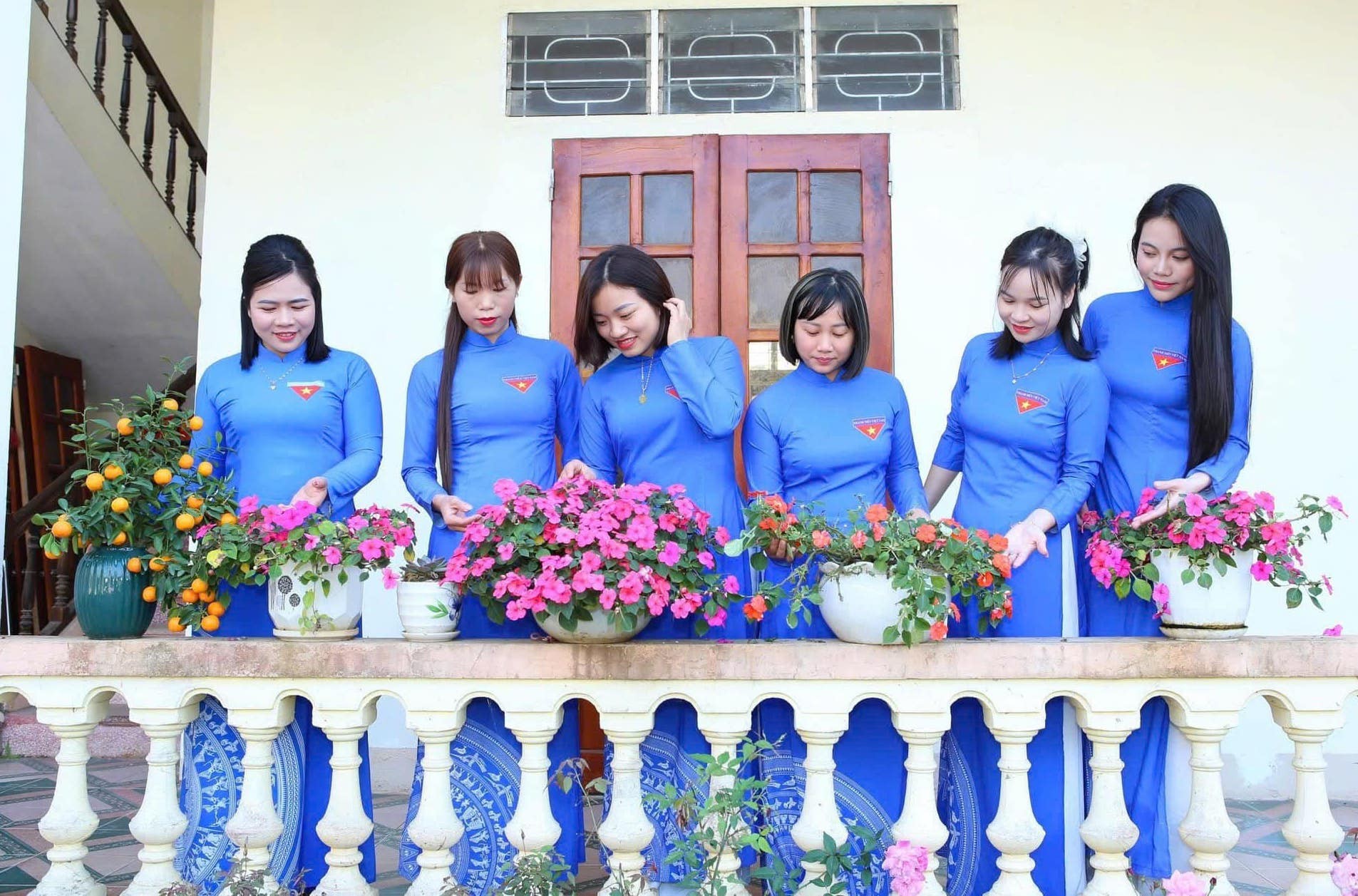 Charming beauty of Nghe An 'essence' photo 17