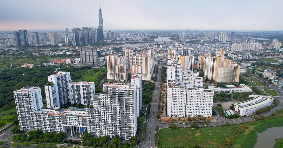 In Ho-Chi-Minh-Stadt gelten neue Vorschriften für Parken, Geschäftsbedingungen und Unterbringung in Mehrfamilienhäusern.