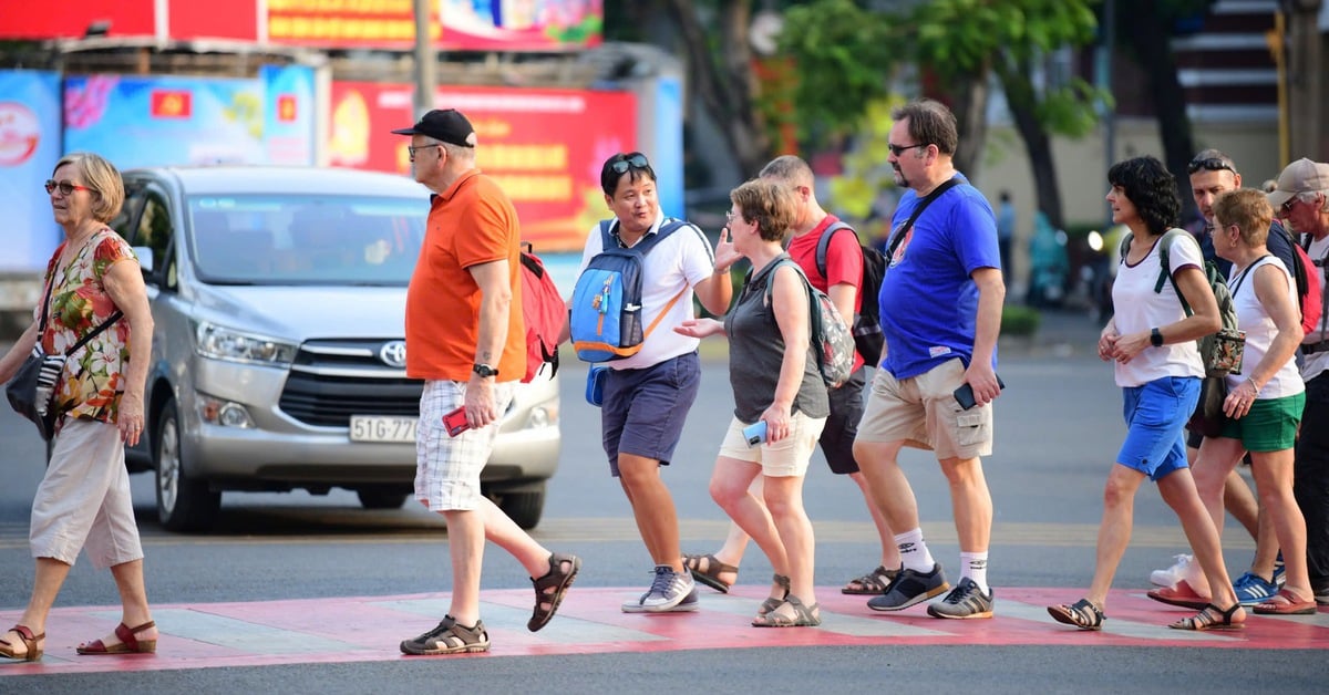 Visumbefreiung für drei europäische Länder, mehr Möglichkeiten, internationale Besucher anzuziehen