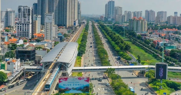 Партийный комитет города Тху Дук распорядился провести проверку округов, которые не соответствуют стандартам