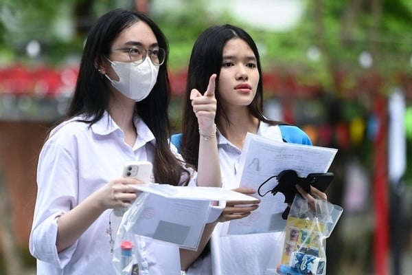 Cập nhật danh sách trường đại học xét học bạ trong năm 2025