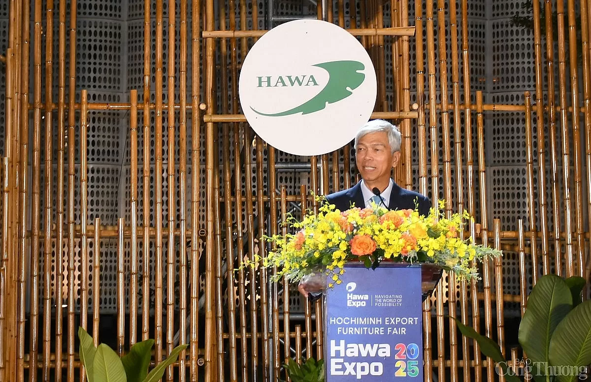 Hawa Expo 2025: Opportunity