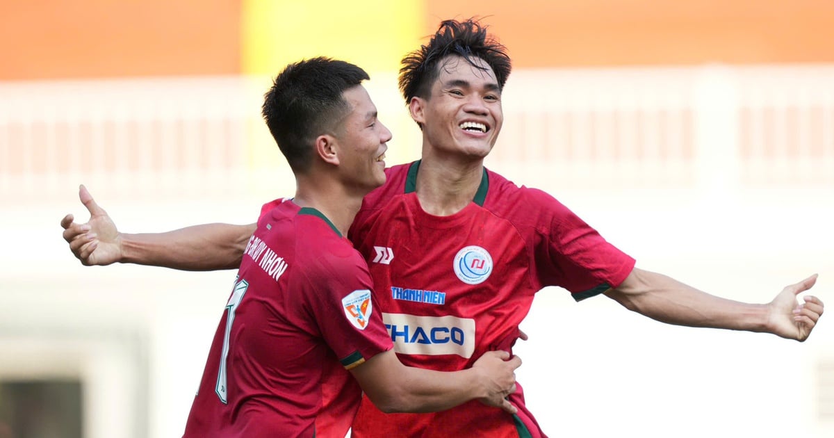 El primer jugador extranjero que marcó en la ronda final ayudó al equipo local a reavivar la esperanza.