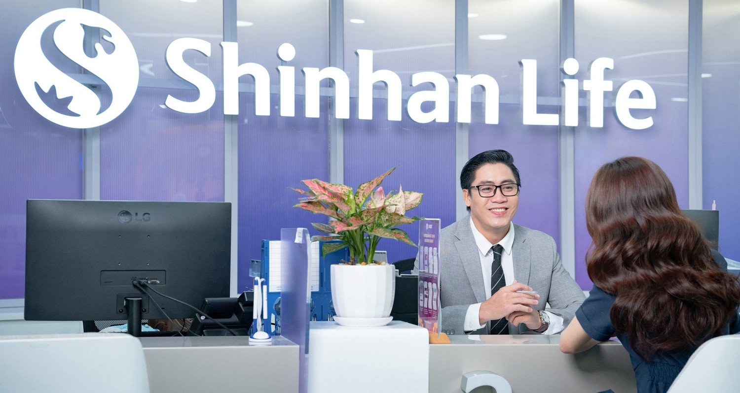 Shinhan Life launches universal insurance product with periodic premium payment