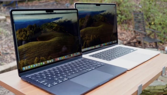 Tim Cook reveals MacBook Air M4 will be launched this week