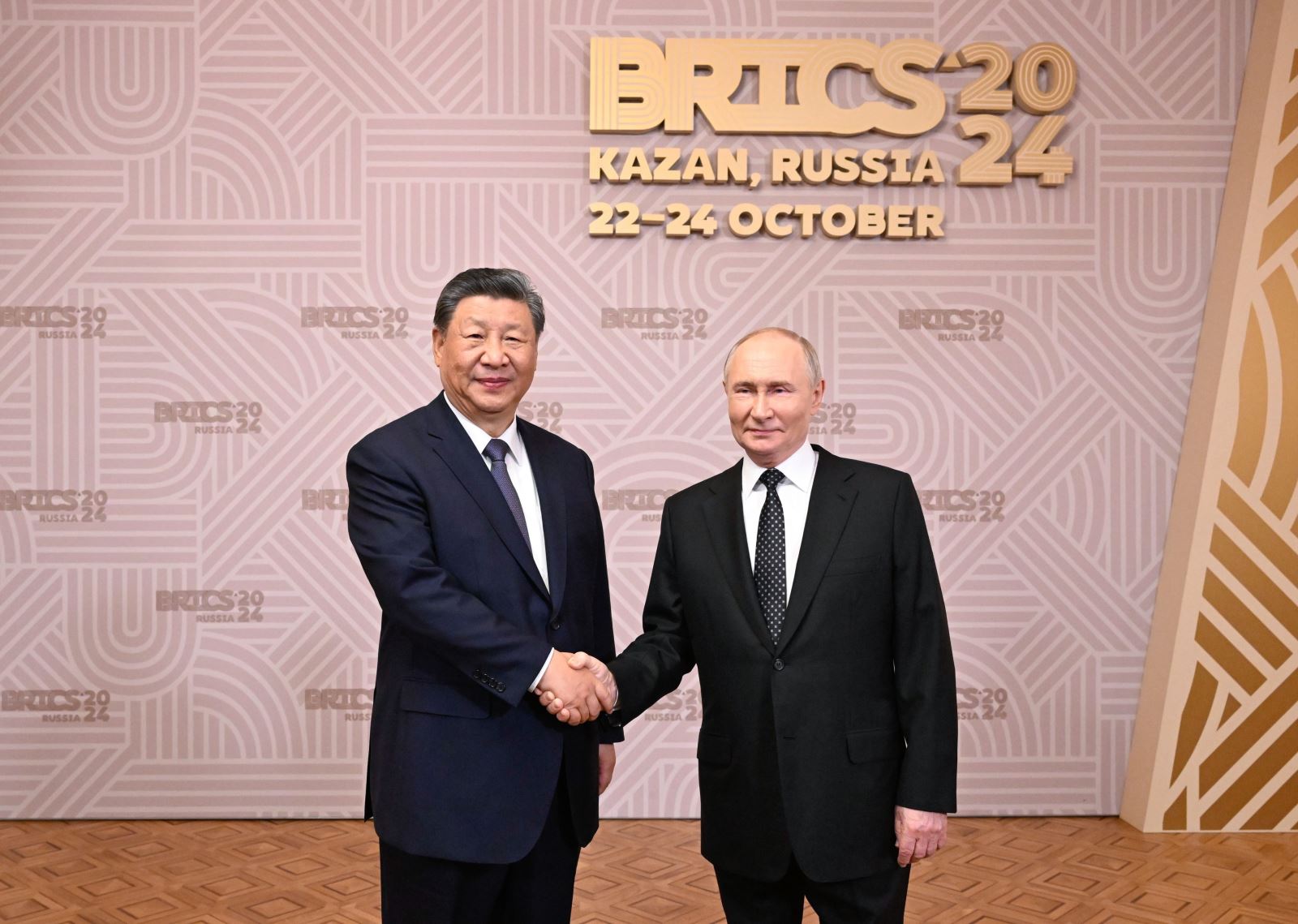 The Role of BRICS in China's Foreign Policy