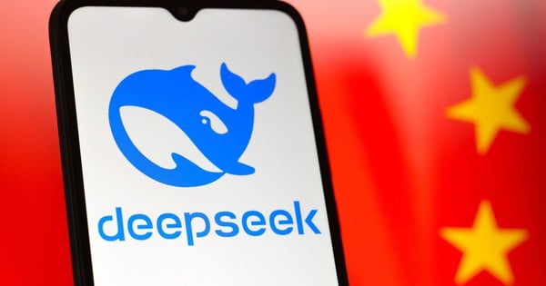 DeepSeekの進歩は中国のAIの力強い台頭を示している