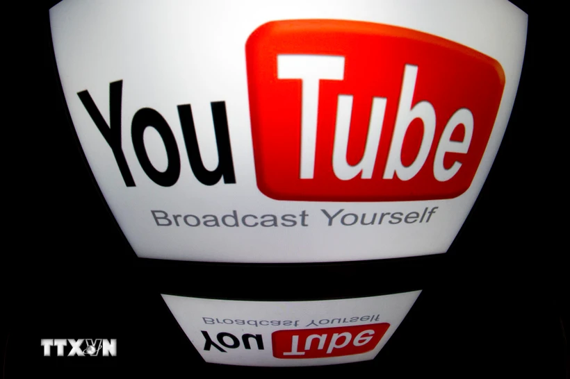 YouTube - from fun project to entertainment and media giant