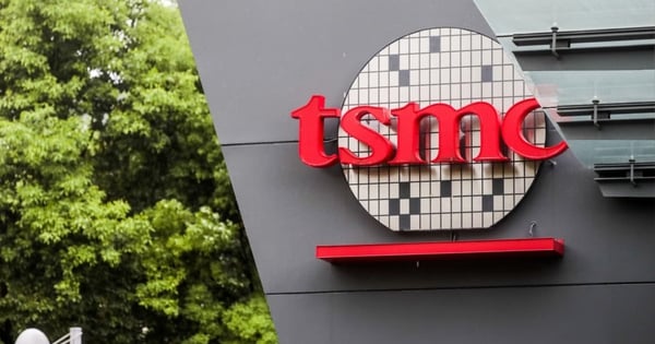 TSMC đầu tư bổ sung 100 tỷ USD xây dựng nhà máy sản xuất chip tại Mỹ