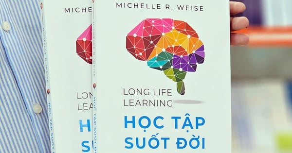 "Học tập suốt đời" - Triết lý xuyên suốt mọi thời đại