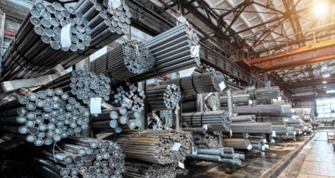 Vietnamese steel enterprises seek opportunities in challenges