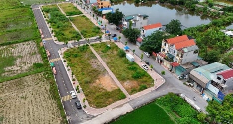 Hanoi proposes 11 solutions to promote disbursement of public investment plans