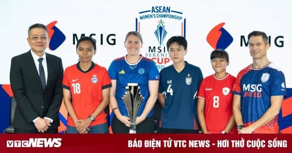 Southeast Asian women's football witnesses historic turning point