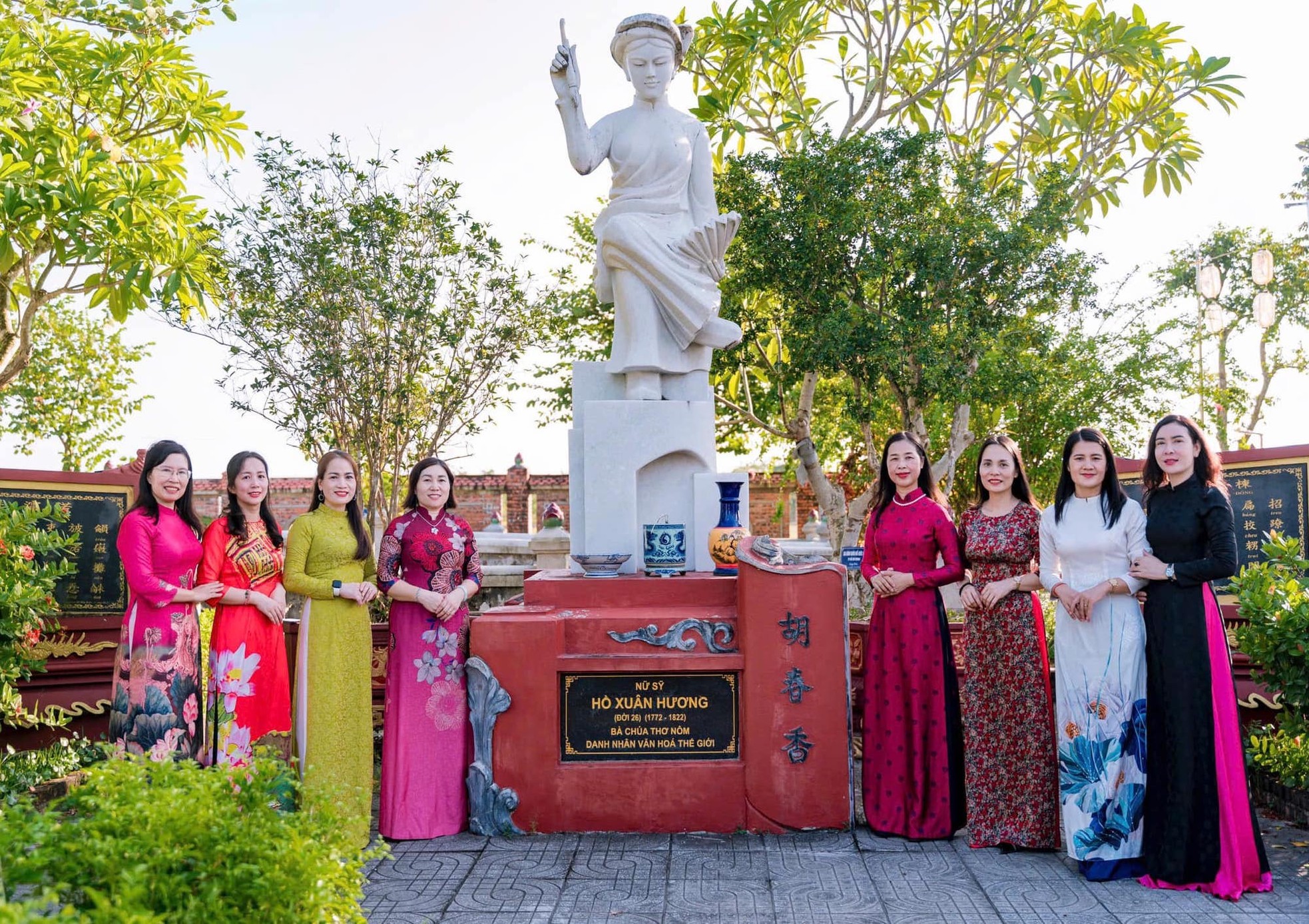 Charming beauty of Nghe An 'essence' photo 12