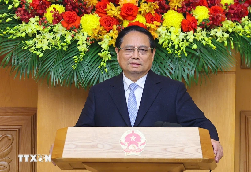 Prime Minister: No obstacles can hinder Vietnam-Korea cooperation