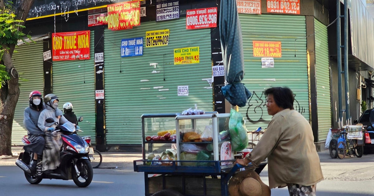 Les entreprises de Ho Chi Minh-Ville sont toujours confrontées à de nombreuses difficultés, 39 % d'entre elles déclarent manquer de capital d'entreprise