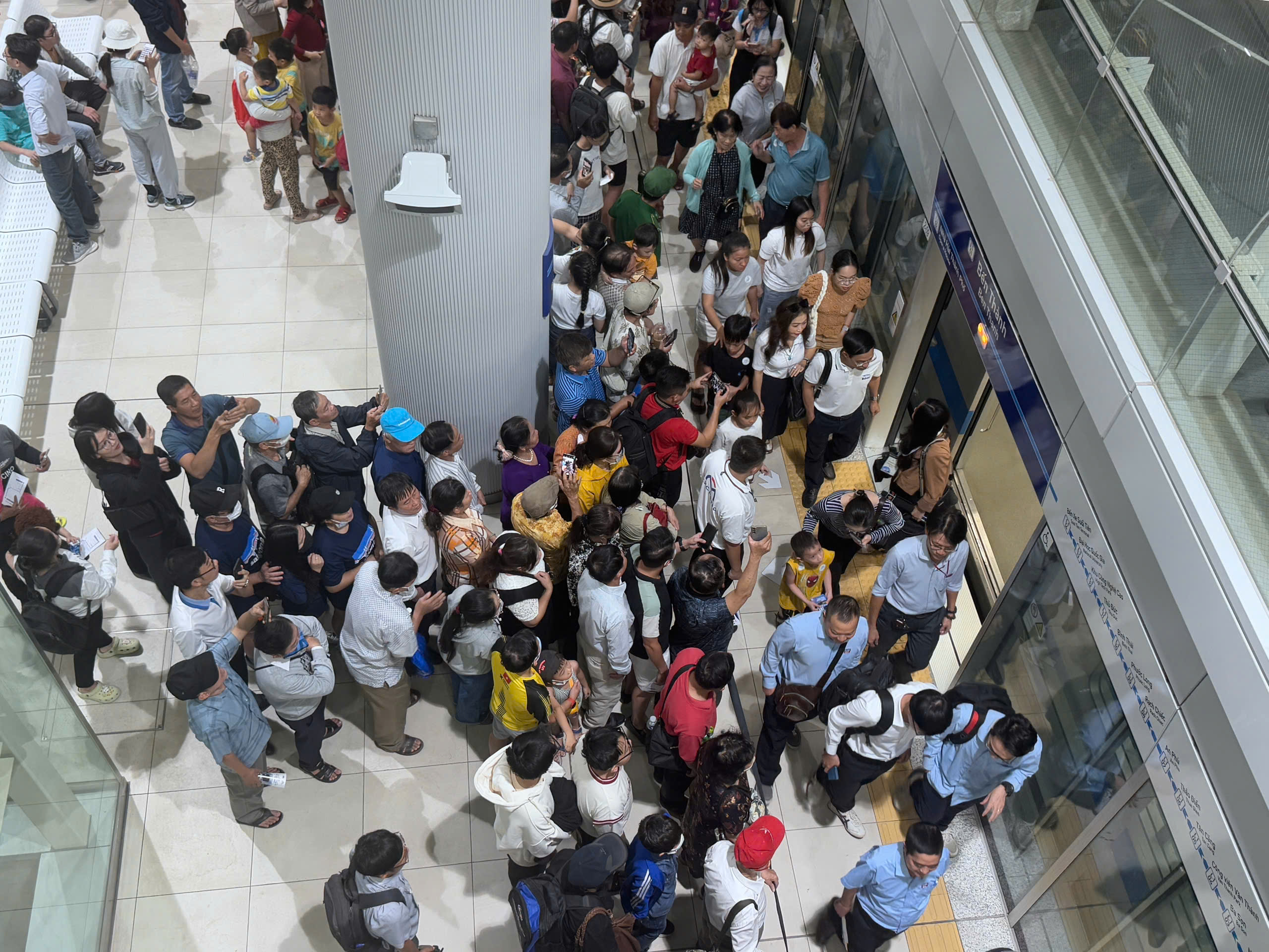 TP.HCM lên kế hoạch triển khai 7 tuyến metro theo nghị quyết đặc thù thế nào?- Ảnh 2.