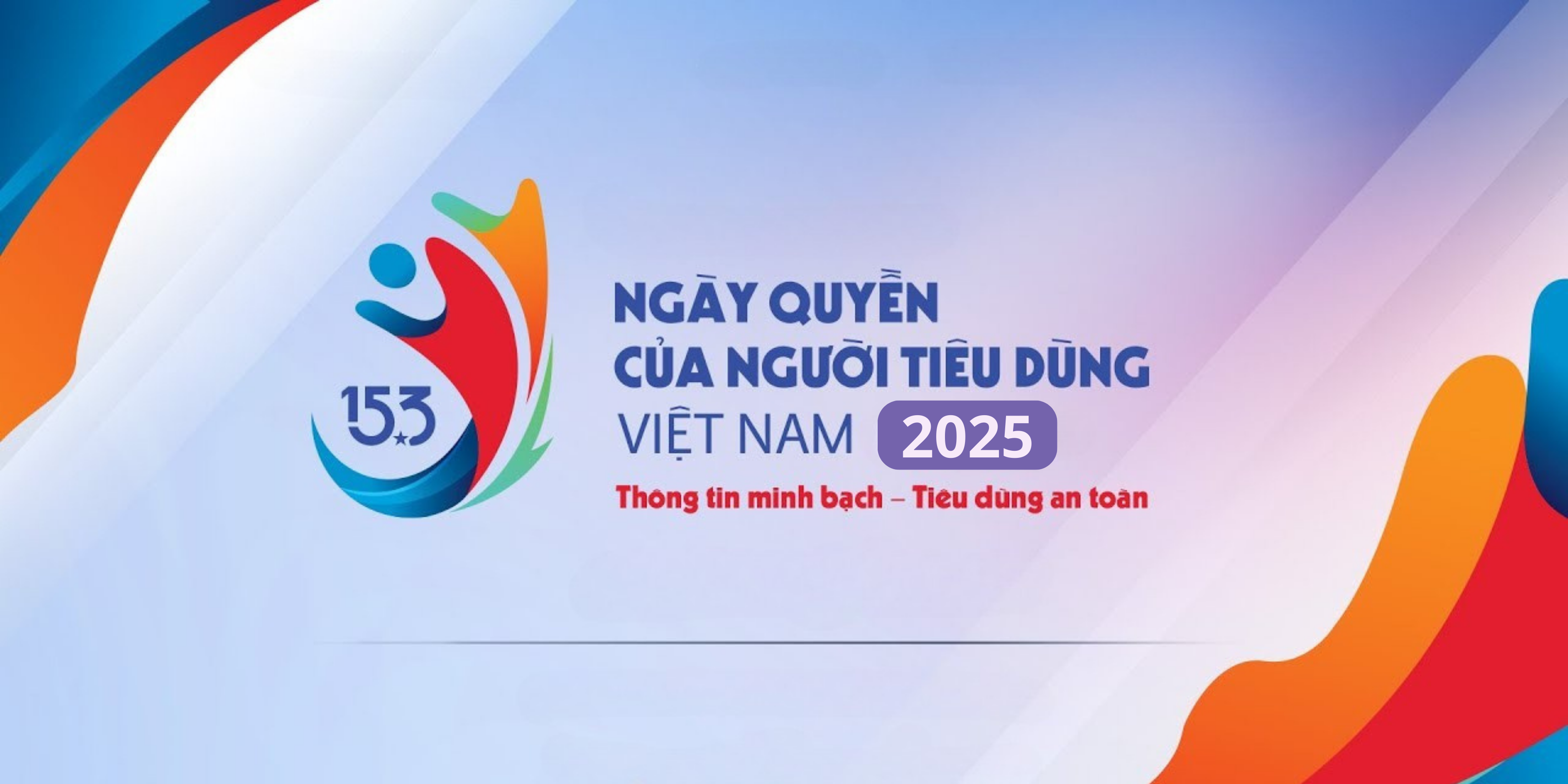 Tổ chức các hoạt động hưởng ứng Ngày Quyền của người tiêu dùng Việt Nam năm 2025