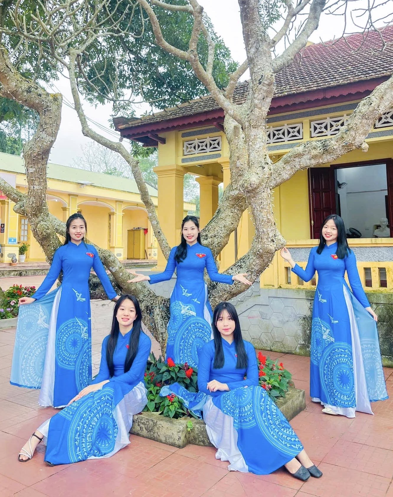 Charming beauty of Nghe An 'essence' photo 5