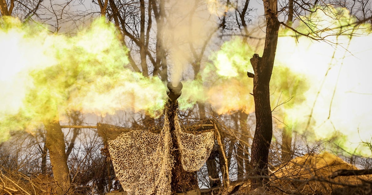 Affrontements à Koursk, l'Ukraine subit de lourdes pertes sur un terrain d'entraînement