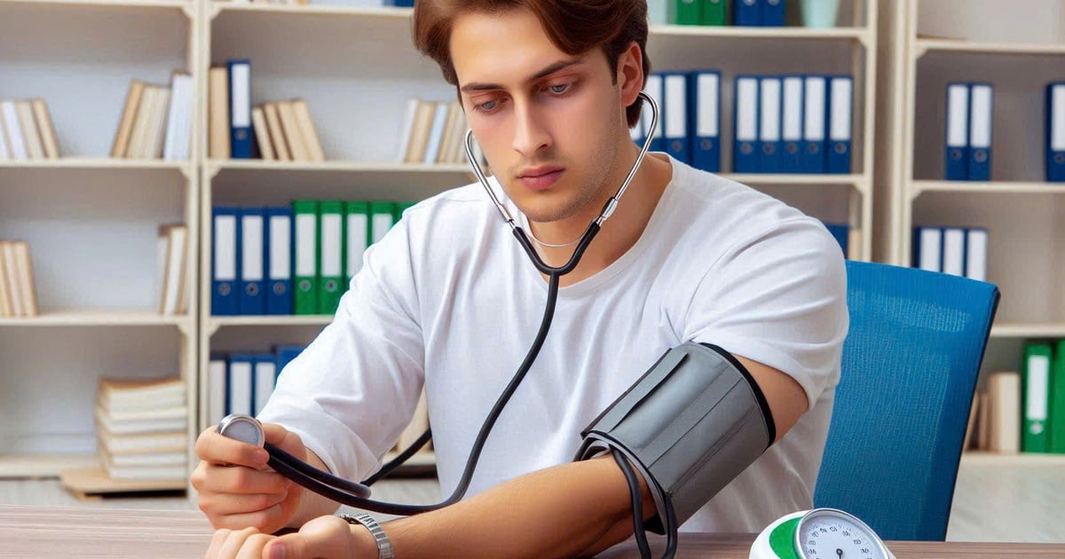 Remarque importante du médecin sur le moment où il faut prendre des médicaments contre l’hypertension