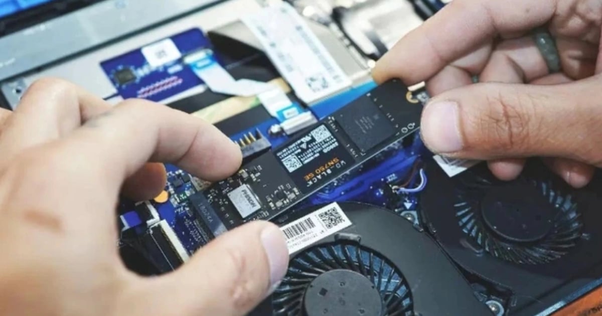 Có nên dùng SSD để sao lưu dữ liệu dài hạn?