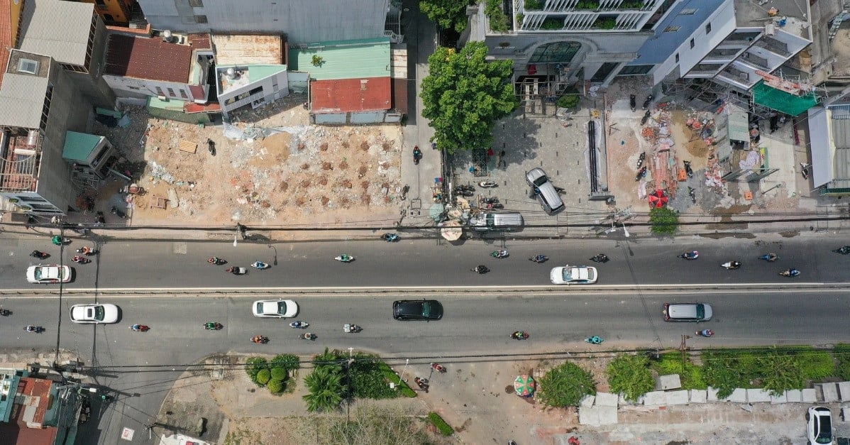 Début des travaux de construction de la ligne 2 du métro de Ho Chi Minh-Ville fin 2025