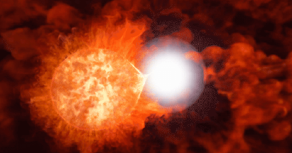 Space 'Zombie' Could Explode in March: How to See?