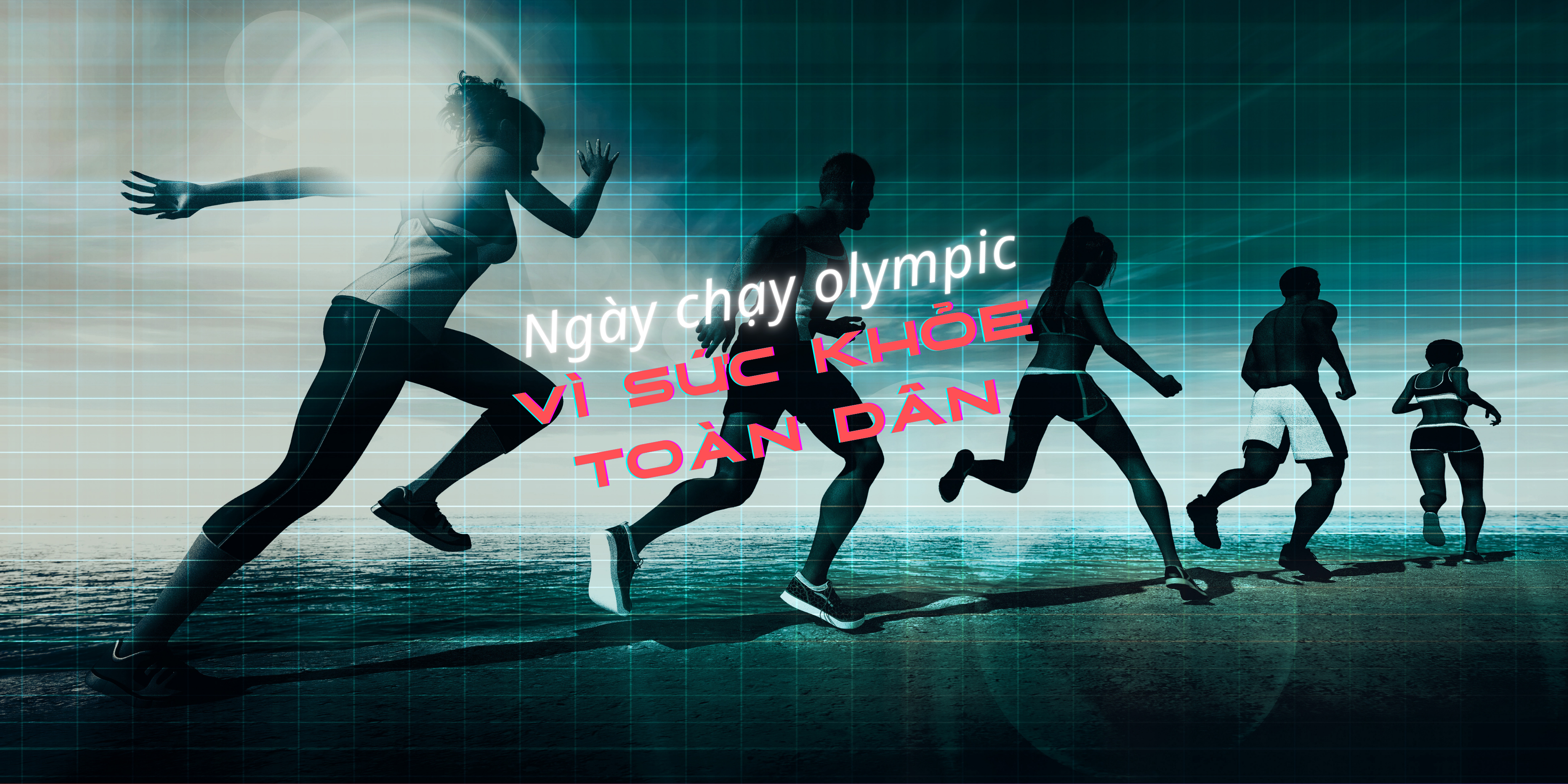 Ngày chạy Olympic vì sức khỏe toàn dân và Giải Việt dã tỉnh Đắk Nông lần thứ XIX năm 2025