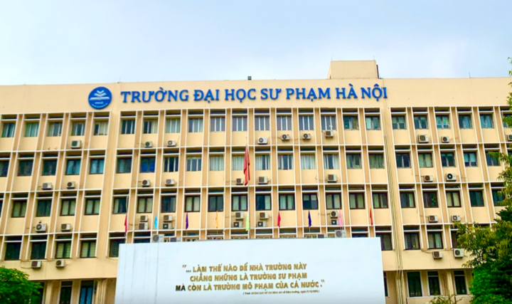 Có được lập cấp THCS năng khiếu trong trường đại học?