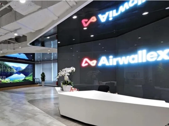 Airwallex mua lại một công ty thanh toán tại Việt Nam