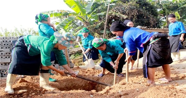 황수피의 임시 및 노후 주택 철거 운동에서의 모범 사례