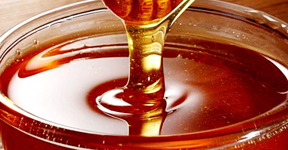 Beware of false information about honey online