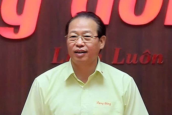 Employees quit en masse, former Deputy Minister Kim Thoa's brother's company stops operating