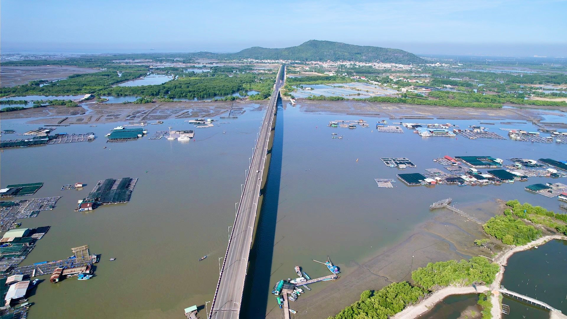 Bà Rịa - Vũng Tàu: Gò Găng sẽ là khu đô thị hiện đại có sân bay và công viên sinh thái- Ảnh 2.