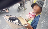 « Le secret des enfants mendiants à Ho Chi Minh-Ville » : que dit le ministère du Travail ?