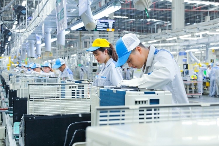 PMI February 2025: Business confidence in Vietnam increases