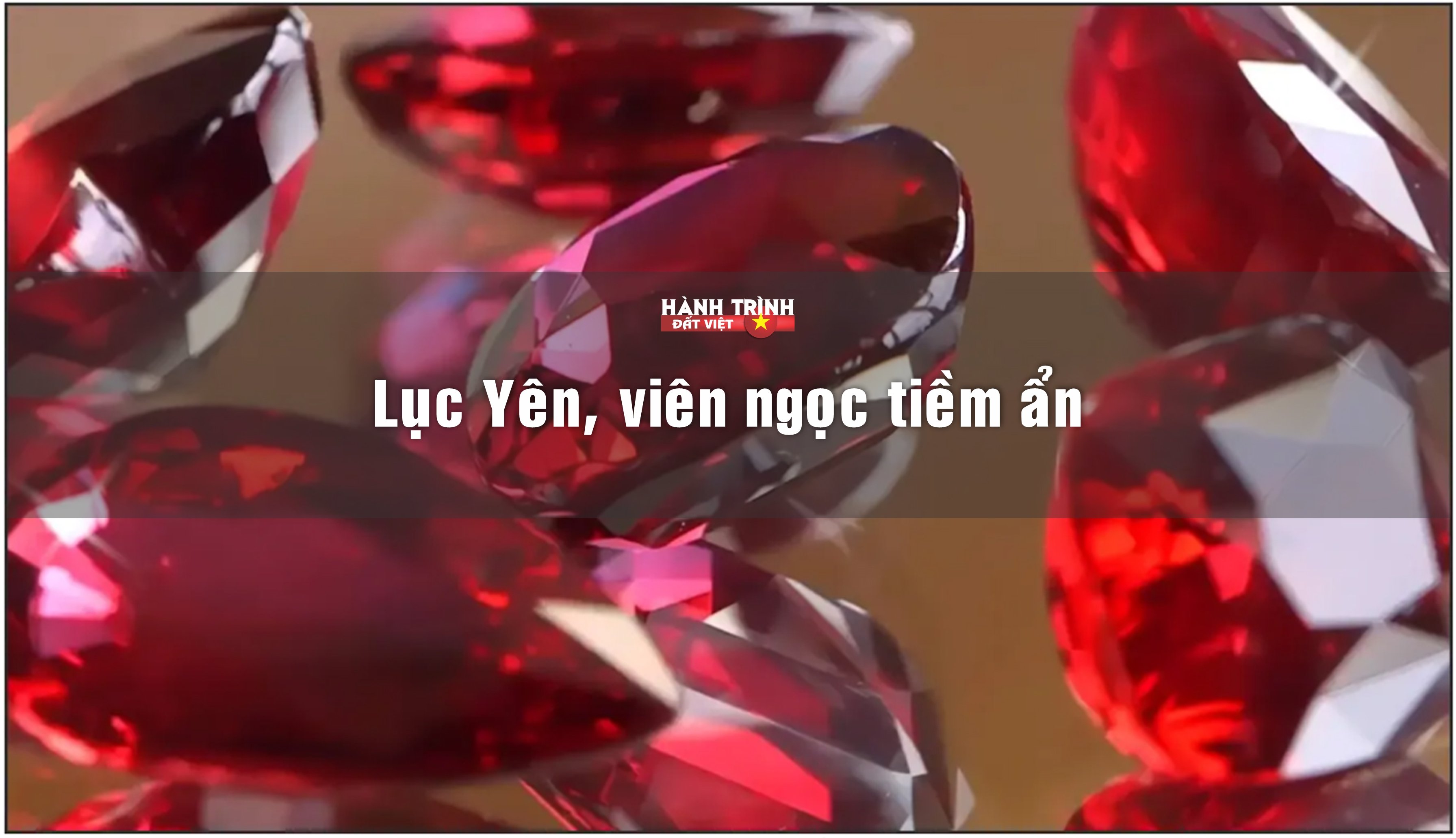 Lục Yên, viên ngọc xanh tiềm ẩn