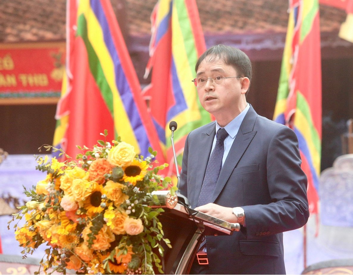 하이바중 축제는 국가무형문화유산으로 지정되어 있습니다(사진 1).