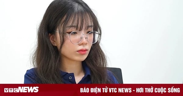 Female student wins 10 billion VND full PhD scholarship to top 1 US university, determined to master AI