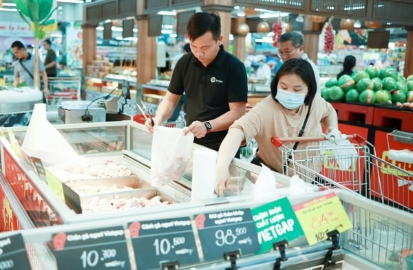 ดัชนี CPI เฉลี่ย 2 เดือน เพิ่มขึ้น 3.27% เทียบกับช่วงเดียวกัน ปี 2567