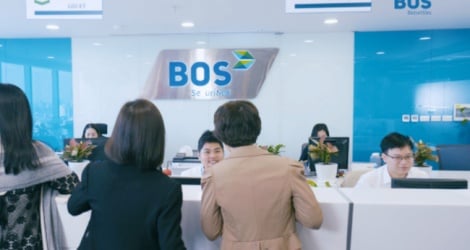 BOS Securities espera seguir perdiendo en 2025 y quiere aumentar el capital para préstamos de margen