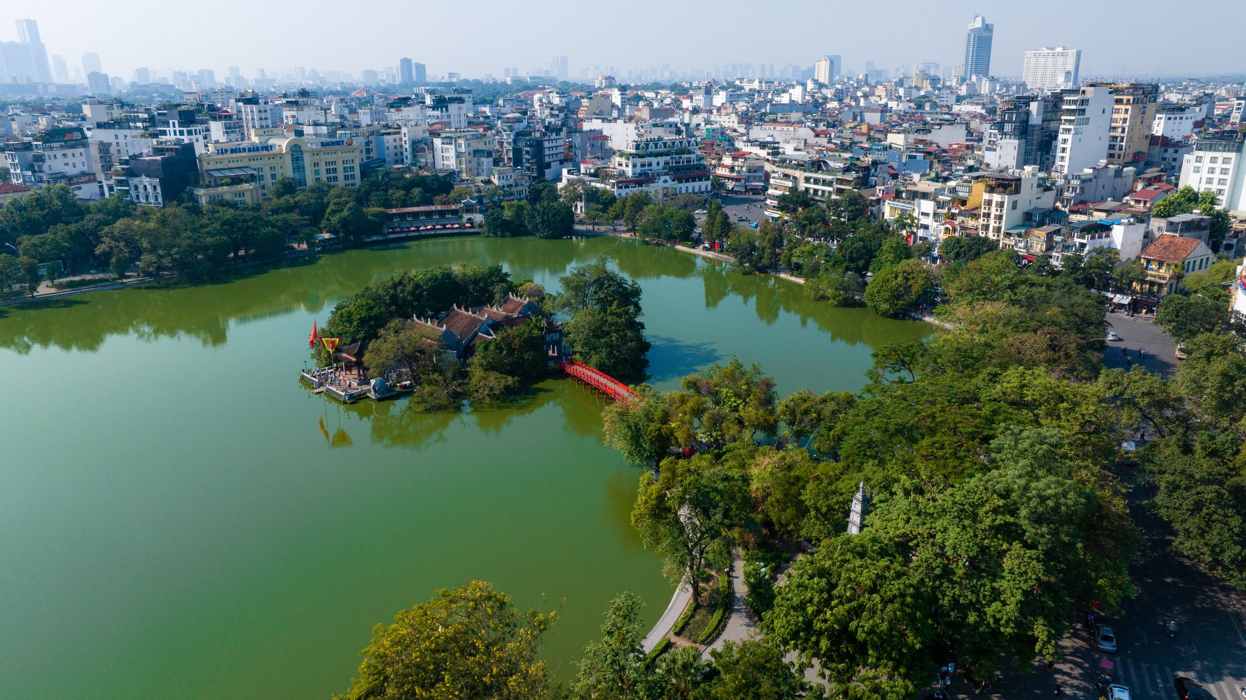 Chuyên gia nói gì về việc sẽ phá bỏ tòa nhà 