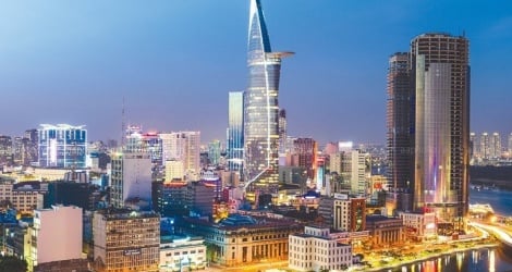 Will build a National Assembly Resolution on Financial Center in Vietnam