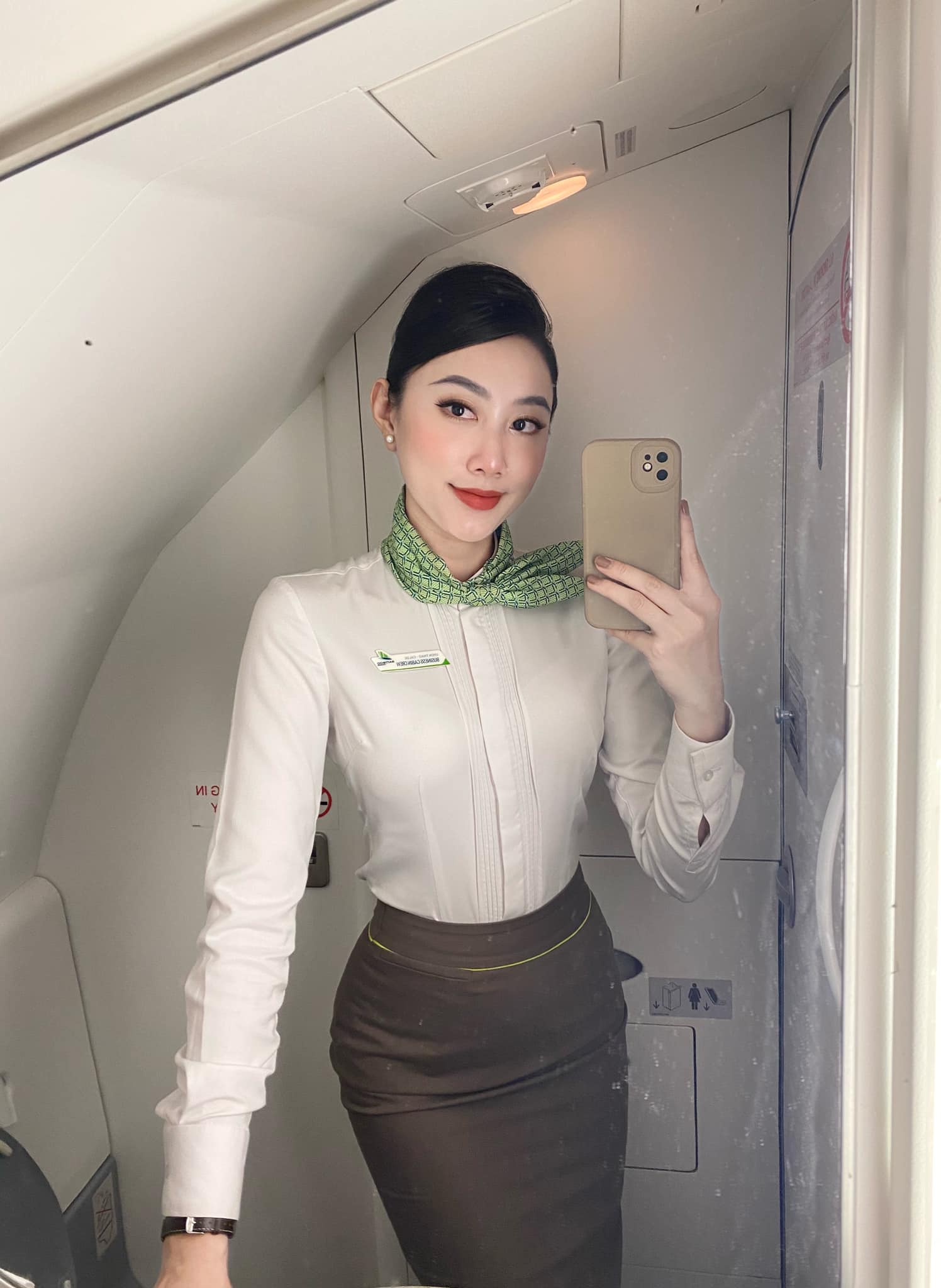 Miss Cosmo Vietnam 2025 hé lộ loạt thí sinh 