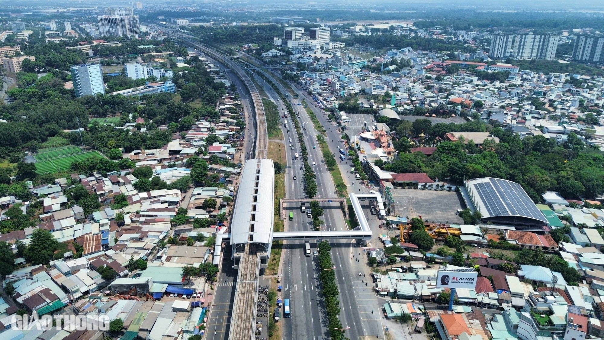 Hầm chui cửa ngõ phía Đông TP.HCM 9 năm chưa xong vì vướng mặt bằng- Ảnh 10.