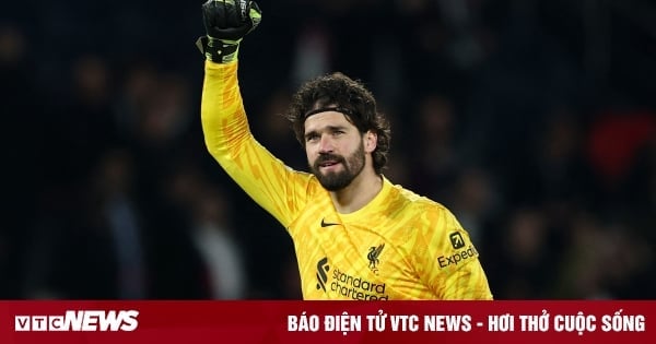 Thống kê ngoạn mục của 'người hùng' giúp Liverpool đánh bại PSG