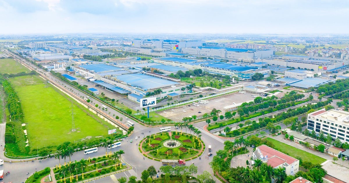 GELEX sets a record revenue target of nearly 38,000 billion VND in 2025