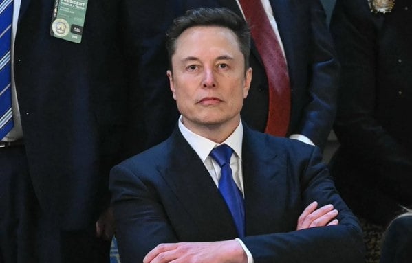 Milliardär Elon Musk schlägt „Amnestie“ und die Überstellung von Selenskyj in ein anderes Land vor